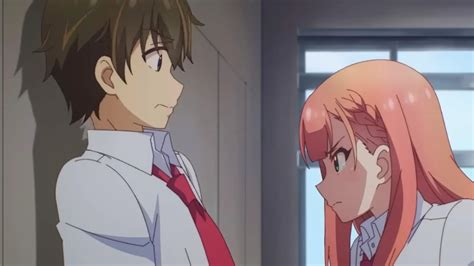 [DISC] The Dreaming Boy Is a Realist Ch 1.1 .